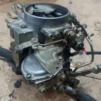 کاربراتور پاترول 6