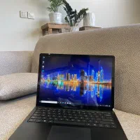 Surface laptop 5
