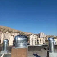 کانال سازی کولر و داکت اسپیلت و سیستم برودتی