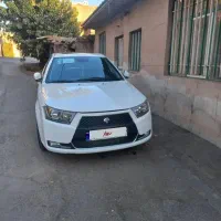 دنا پلاس اتومات esp دار|خودرو سواری و وانت|تهران, استاد معین|دیوار