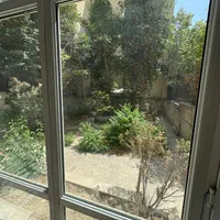 ۲۵۰ متر +۲۰۰ متر حیاط