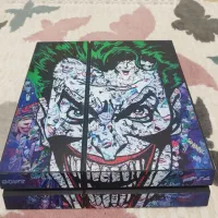 ps4 فت 500 گیگ