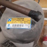 سردخانه تکفاز