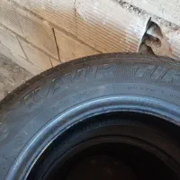 چهار حلقه لاستیک کویر یک جفت 70درصداوم یک 50درصد|قطعات یدکی و لوازم جانبی|کبودرآهنگ, |دیوار