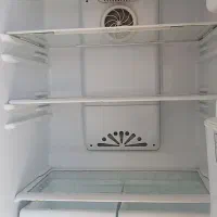 یخچال فریزر سونیا و لباس شویی کرال ۸کیلو