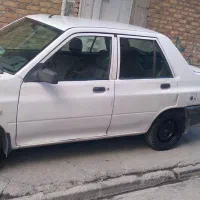 ماشین سواری|خودرو سواری و وانت|اشنویه, |دیوار