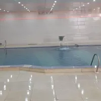 اجاره استخر سقف پوشیده