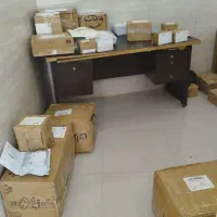 ارسال انواع بسته به سراسر کشور