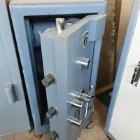 گاوصندوق ۱۳۰ سوپر گنجینه / گاو صندوق ۱ تن|ابزارآلات|تهران, خلیج فارس|دیوار