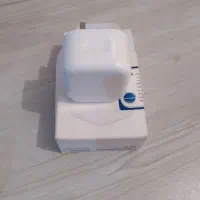 آداپتور اصل اورجینال 20 W|لوازم جانبی موبایل و تبلت|قرچک, مجتمع گلشهر|دیوار