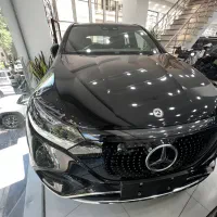 Benz Eqe 500 2025