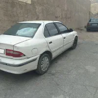 سمند ef7دوگانه شرکتی مدل 88