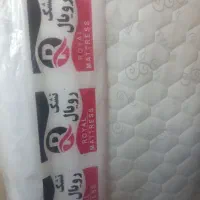 تشک نو ۲نفره رویال اصل