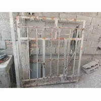 درب وپنجره دست دوم