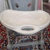 صندلی غذا خوری کودک