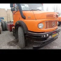 بنز تک باری ۱۹۲۴ صفر