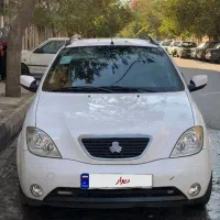 تیبا 2پلاس 17 هزارتا کار مشابه صفر