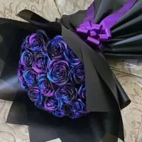 گل ربانی ترند