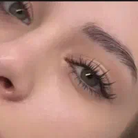اکستنشن مژه.. لیفت ولمینت مژه.. مژه موقت