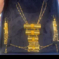 سرویس نو شیک سبک فقط ۲۱ گرم