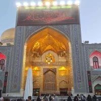 تور مشهد مقدس ویژه ایام فاطمیه