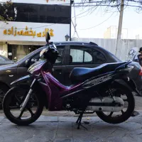 موتور پرواز نو نو