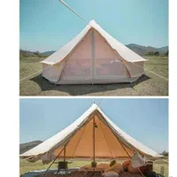چادر 12نفره پارچه آکسفورد ترک|کوهنوردی و کمپینگ|اراک, |دیوار