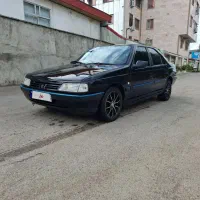 پژو405