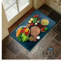 فرشینه ترک درجه یک|فرش|بندرعباس, |دیوار