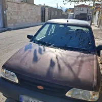 پراید مدل۸۶