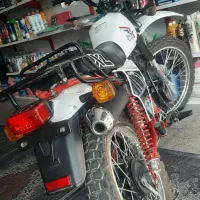 موتور سیکلت نیکتاز ایکس ال ۲۵۰|موتورسیکلت|ایلخچی, |دیوار