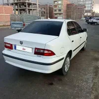 سمندLX مدل۸۶