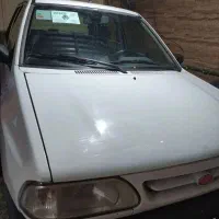 پراید صبا 88 فروش فوری