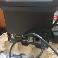 پرینتر حرارتی