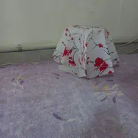 کلاهک آباژور