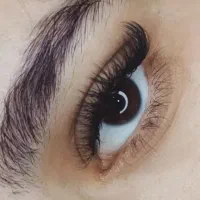 مدل اکستشن مژه