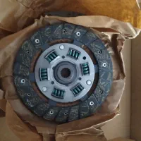 فروش دیسک و صفحه پراید شرکتی|قطعات یدکی و لوازم جانبی|همدان, |دیوار