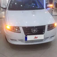 سمندسورن پلاس دوگانه سوز|خودرو سواری و وانت|اهواز, کمپلو شمالی|دیوار