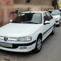 پارس tu5 مدل 401 بدون رنگ