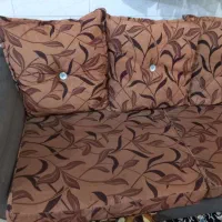 مبلمان|مبلمان خانگی و میز عسلی|قم, دروازه چوبی|دیوار