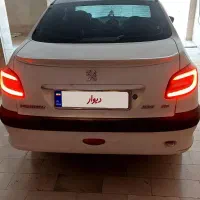 206sd v8|خودرو سواری و وانت|تهران, افسریه شمالی|دیوار