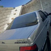 پژو ۴۰۵ بی رنگ|خودرو سواری و وانت|سراوان, |دیوار