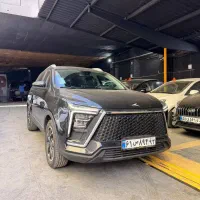 KMC X5/کی ام سی ایکس5