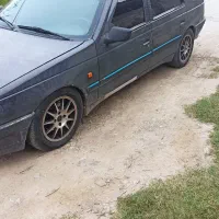 فروش پژو ۴۰۵ مدل۱۳۸۴|خودرو سواری و وانت|بابلسر, |دیوار