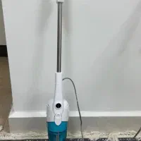 جاروبرقی درما
