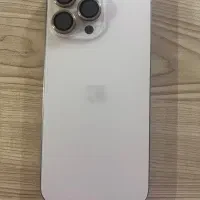 ایفون ۱۶ پرومکس