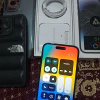 ایفون ۱۴ پرومکس فول کپی|موبایل|مشهد, کوی سیدی|دیوار