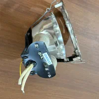 هالوژن سقفی توکار