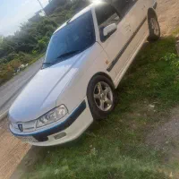 پارس سال مدل ۹۵