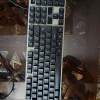 کیبورد گیمینگ دراگون